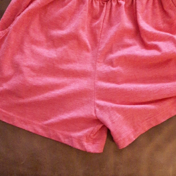 ROMPER, STRAPLESS SLEEVELESS ROMPER S - Picture 2 of 5